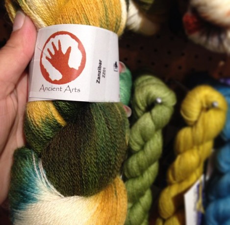 Ancient Arts_Zanzabar-Wish List for Painted Plumes