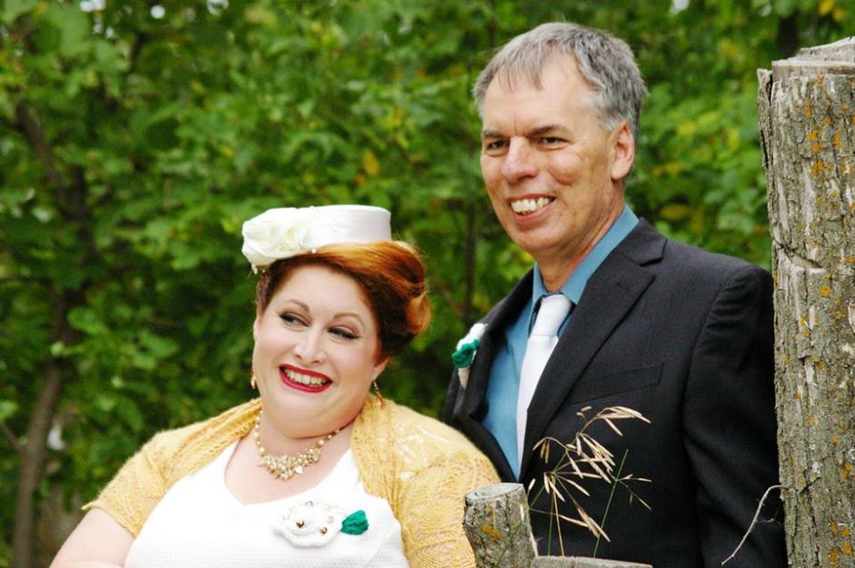 The Most Special of Shawls