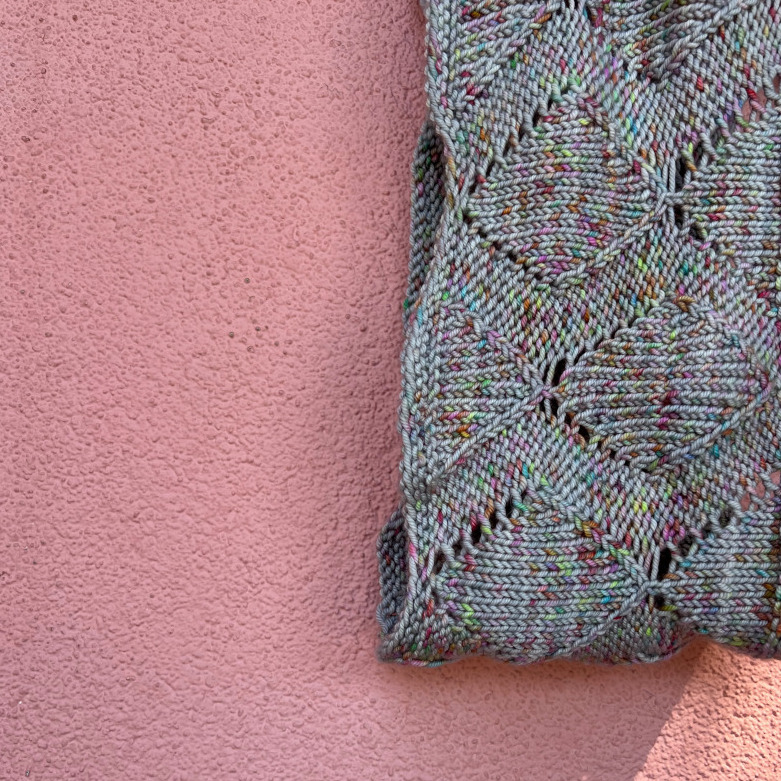 Diamonds In the Rough Cowl